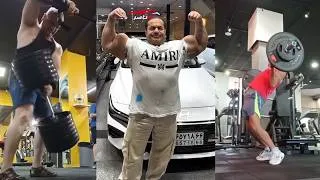 Thumbnail: Full Range of Stupidity in the Gym