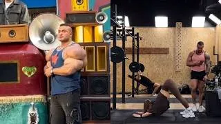 Thumbnail: The Golden Age Of Gym Idiots