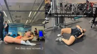 Thumbnail: Who Let These People In The Gym