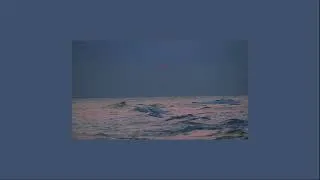 Thumbnail: Sound of Waves | 1 Hour | NO AI