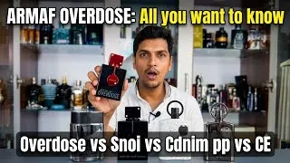 Thumbnail: Armaf Overdose : All You Want To Know