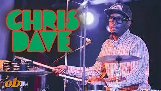 Thumbnail: Chris Dave: The Drummer Who Rewired R&B