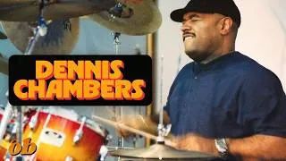 Thumbnail: Why Does Everyone Get Dennis Chambers Wrong?