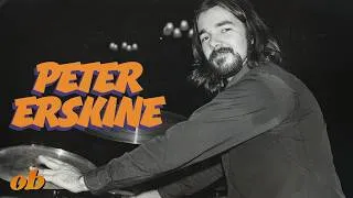 Thumbnail: Why Everyone From Weather Report to Kate Bush Wanted Peter Erskine