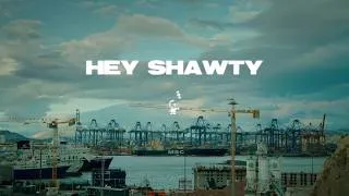Thumbnail: Moose, Saske, Display - HEY SHAWTY (Official Video)