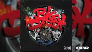 Thumbnail: Mente Fuerte - Big Daddy (Official Audio)