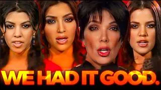 Thumbnail: Remember When the Kardashians Were Actually Funny? (Underrated Moments)