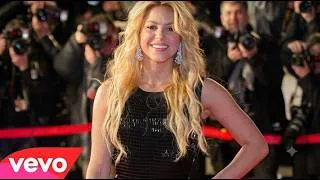 Thumbnail: Shakira - Heart of Summer (Official Video)