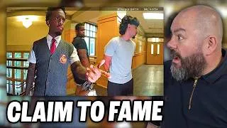 Thumbnail: Dumb Streamers Meet Karma Trying to Go Viral REACTION | OFFICE BLOKES REACT!!