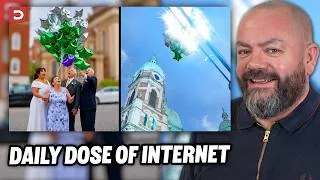 Thumbnail: How To Ruin A Wedding REACTION | OFFICE BLOKES REACT!!