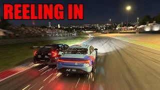 Thumbnail: Reeling in Some Positions | Forza Motorsport | Logitech RS50 Whee; Gameplay