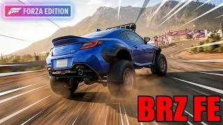 Thumbnail: Battling for Positions | Forza Motorsport | Logitech RS50 Whee; Gameplay