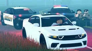 Thumbnail: Most FAMOUS Sheriff's Office Patrol in ERLC
