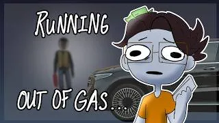 Thumbnail: Running out of Gas on an Interstate...