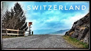 Thumbnail: Gentle Wind Chimes: A Calm Study Atmosphere – Nature Sound Switzerland #443
