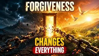 Thumbnail: What Happens When You Forgive Someone? | The Secret to Healing & Inner Peace