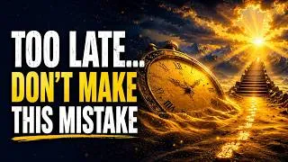 Thumbnail: 10 Life Lessons Most People Learn Too Late | DreamNest Studio