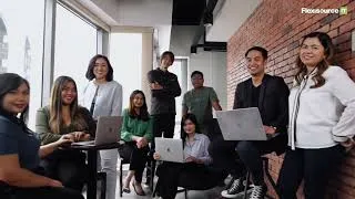 Thumbnail: Flexisource IT Official Video