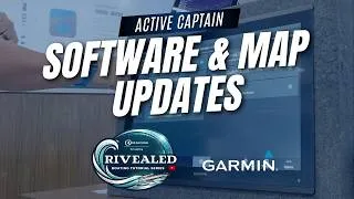Thumbnail: Software & Map Updates - Active Captain