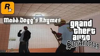 Thumbnail: Carl swipes Madd Dogg's rhyme book.