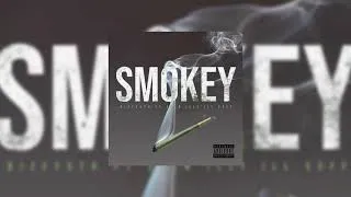 Thumbnail: Bizzy5th - SMOKEY (Feat. Sven Illy, Ill Seff)
