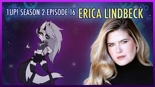 Thumbnail: The Voice of Loona in "Helluva Boss" and Barbie, Erica Lindbeck Plays Dead By Daylight