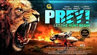 Thumbnail: Tamil Dubbed | Prey (2007) | जब शेर बना मौत का साया | Full HD Tamil Dubbed Movie #tamil #tamildubbed