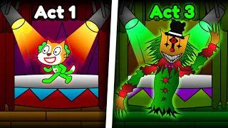 Thumbnail: I Made A Circus Horror Game On Scratch..