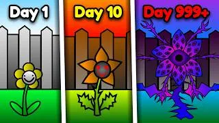 Thumbnail: I Made A Plant Horror Game On Scratch..