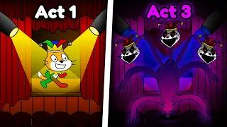 Thumbnail: I Made A Theater Horror Game On Scratch..