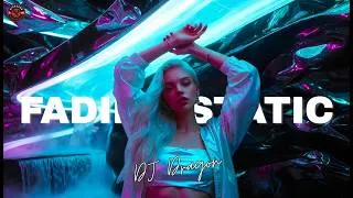 Thumbnail: Fading Static - DJ Dragon 🔥 Until The Morning Comes