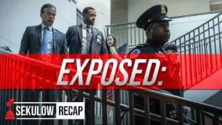 Thumbnail: EXPOSED: Accused “Rigging” of California Voter ID Ballot Initiative