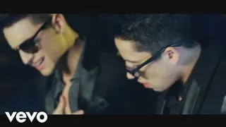 Thumbnail: Andy Rivera, Nicky Jam, Kevin Roldan - Los Perros Se Enamoran (Remix) (Official Video)