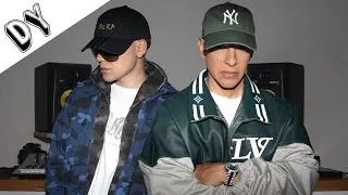 Thumbnail: DADDY YANKEE || BZRP Music Sessions #0/66 (Official Video)
