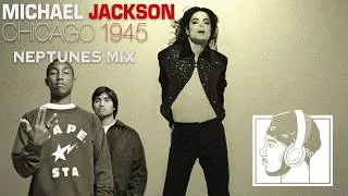 Thumbnail: Michael Jackson - Chicago 1945 (2000's Mix)
