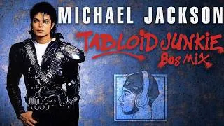 Thumbnail: Michael Jackson - Tabloid Junkie (80's Mix)