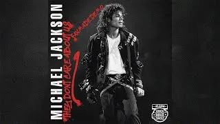 Thumbnail: Michael Jackson - They Don't Care About Us (Fanmade Demo)