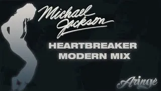 Thumbnail: Michael Jackson - Heartbreaker (Modern Mix)