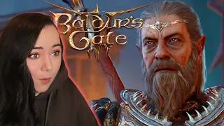 Thumbnail: [PART 26] What is this FAMILY TREE | FIRST Playthrough: Baldur's Gate 3