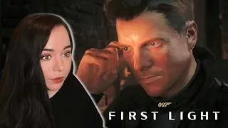 Thumbnail: Unveiling the CONSPIRACY | 007 First Light - Playthrough [PART 6]