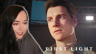 Thumbnail: ALWAYS DO THE UNEXPECTED | 007 First Light - Playthrough [PART 4]