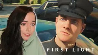 Thumbnail: CHECKMATE (this was tragic) | 007 First Light - Playthrough [PART 3]