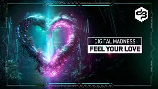 Thumbnail: Digital Madness - Feel Your Love | Decibel outdoor Records