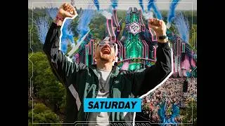 Thumbnail: This was the Saturday!