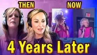 Thumbnail: Christi & Kelly Look Back On 4 Years Of Back To The Barre & Answer Fan Questions
