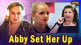 Thumbnail: SET UP TO FAIL! Christi Realizes Chloe’s “Big Chance” Was A Trap | Back To The Barre REWIND