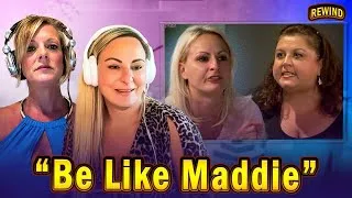 Thumbnail: Christi Finally CONFRONTS Abby For Telling Chloe To “Be Like Maddie” | Back To The Barre REWIND