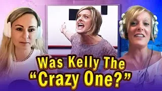 Thumbnail: Christi & Kelly Answer Fan Questions About Dance Moms Season 2 | Back To The Barre