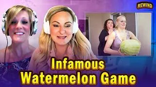 Thumbnail: A Watermelon Game Somehow Turns Into Dance Moms Drama | Back To The Barre REWIND