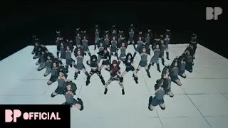 Thumbnail: BLACKPINK - 'CHAOS' DANCE PERFORMANCE